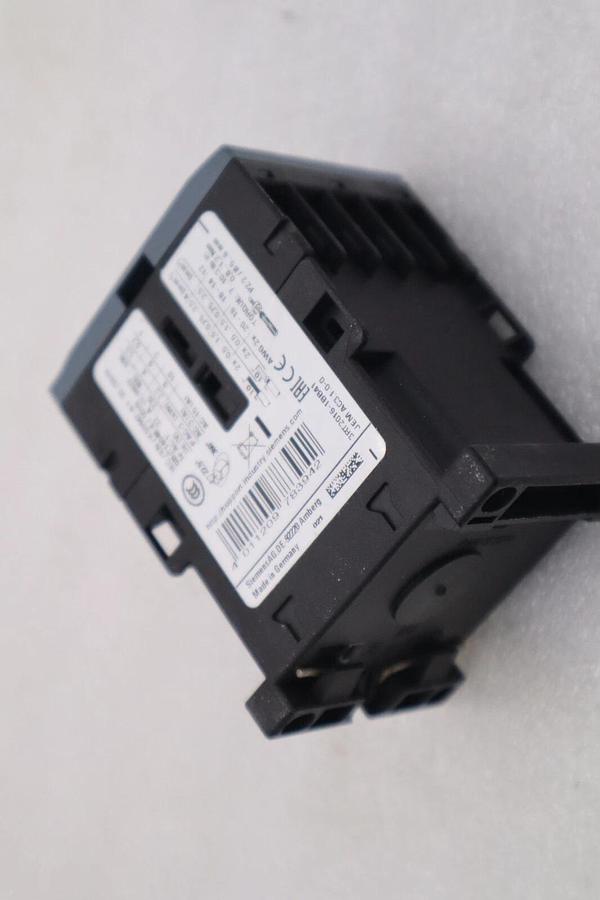 New OPEN BOX Siemens Sirius 3RT2016-1BB41 / 3RT20161BB41 Contactor STK 5417
