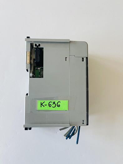 Used ALLEN-BRADLEY 1769-IQ32 SER.A COMPACTLOGIX I/O MODULE STOCK #K-636