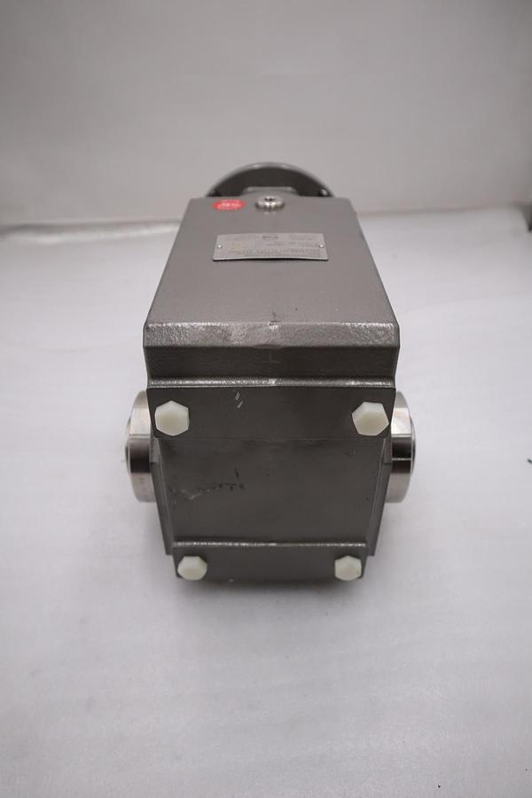 Used STOBER DRIVES K302WG0140MR160/050B, GEAR REDUCER NEW UNIT STOCK M192
