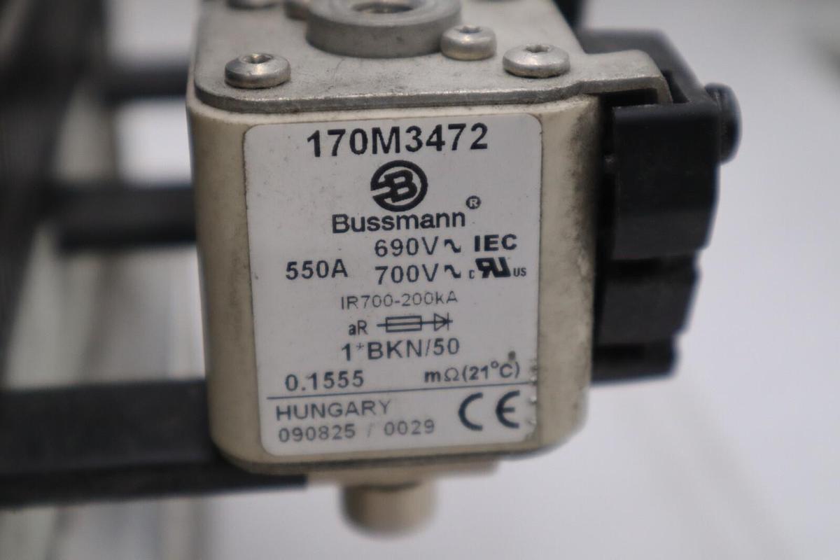 Used SEMIKRON 30119362-SKF16B-230-01 STOCK 5964