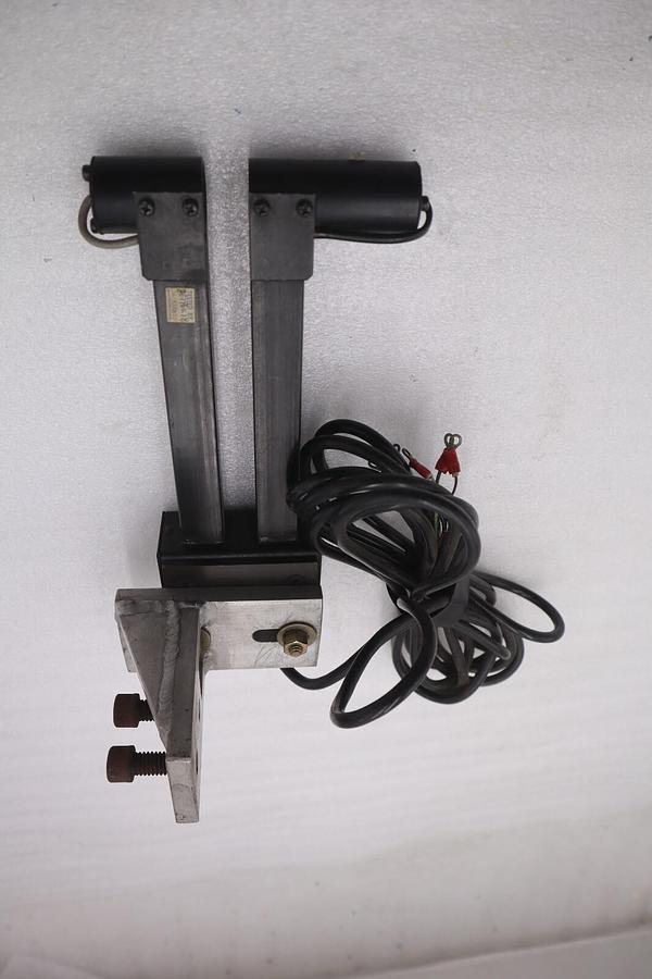 Used SURPLUS NEVER USED JD-101N POWER SUPPLY SPLICE DETECTOR STOCK 4658