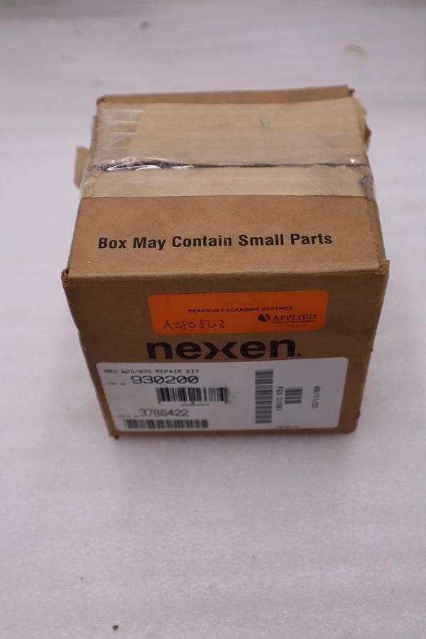 NEW IN BOX NEXEN 930200 MBU625/875 REPAIR KIT STOCK H1266