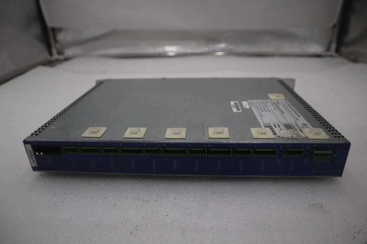 Used G & L MOTION CONTROL M.1302.7612 5-Axis Integrated Stepper 32Vac STOCK K-158-C