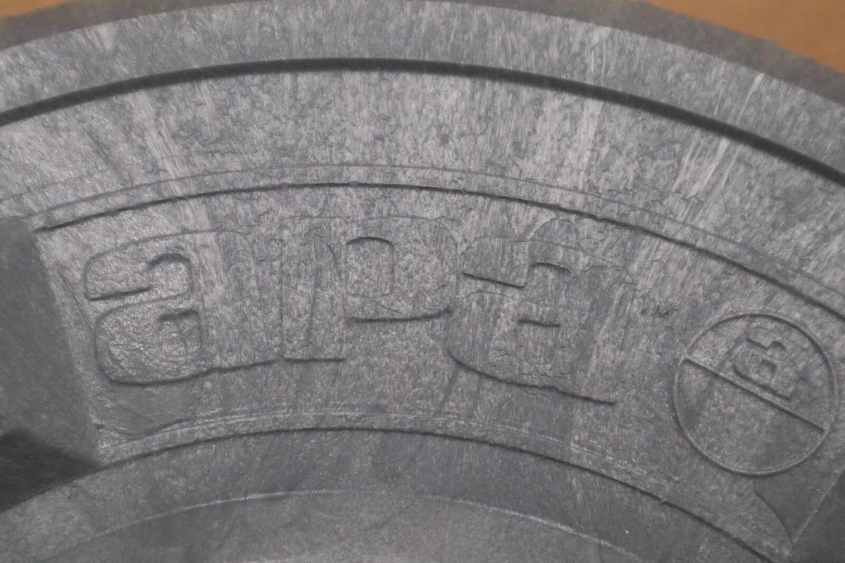 ADVANCE PAD DRIVER 56505800 NILFISK HOLDER AND PAD BRUSH  STOCK #5412