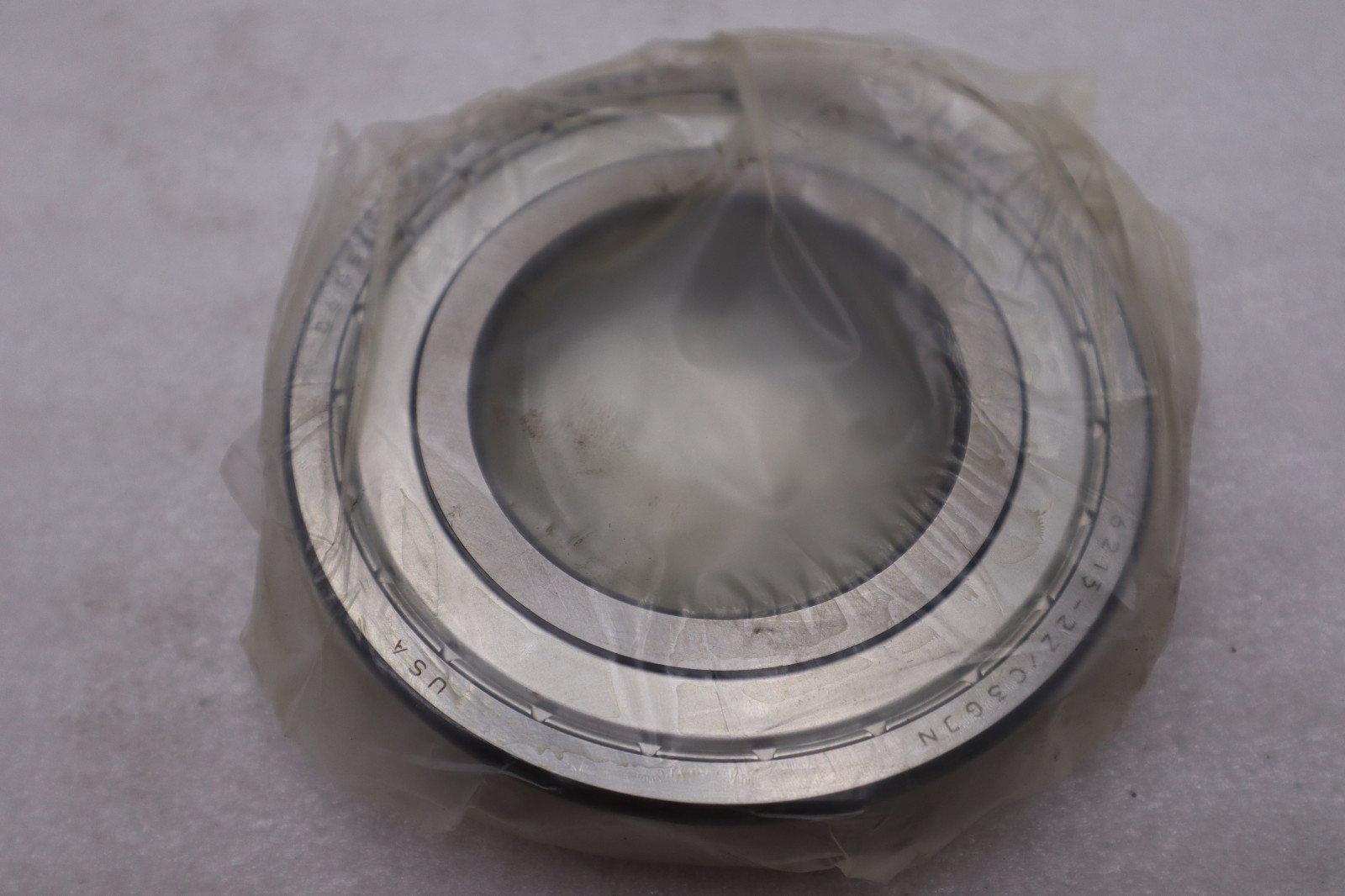SKF 6213 2ZJEM BEARING 6213-2ZJEM - STOCK GF1055A