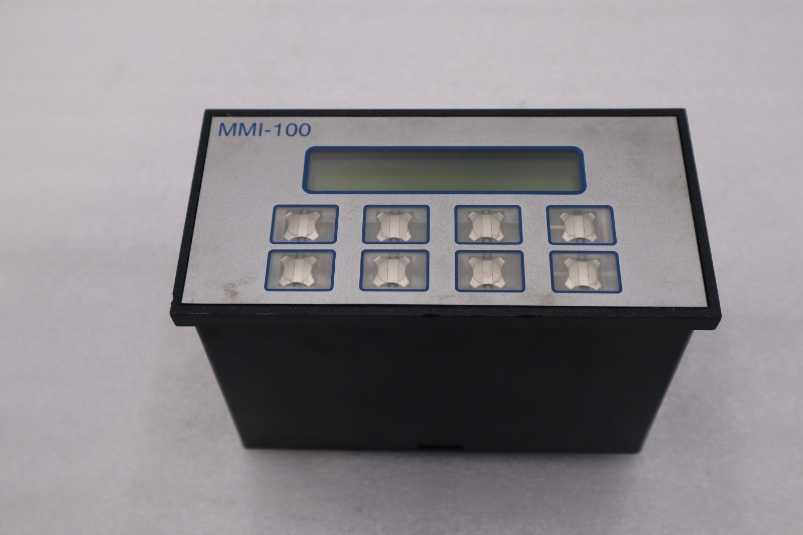 Used KEP MMI-100-L Message Center Ver 3.00A MMI100L STOCK L-444-C