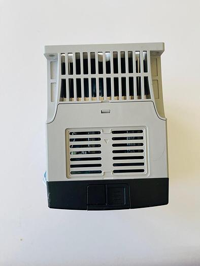 Used Allen Bradley 22D-D2P3N104 POWERFLEX-40 AC DRIVE 1.0HP #K-589