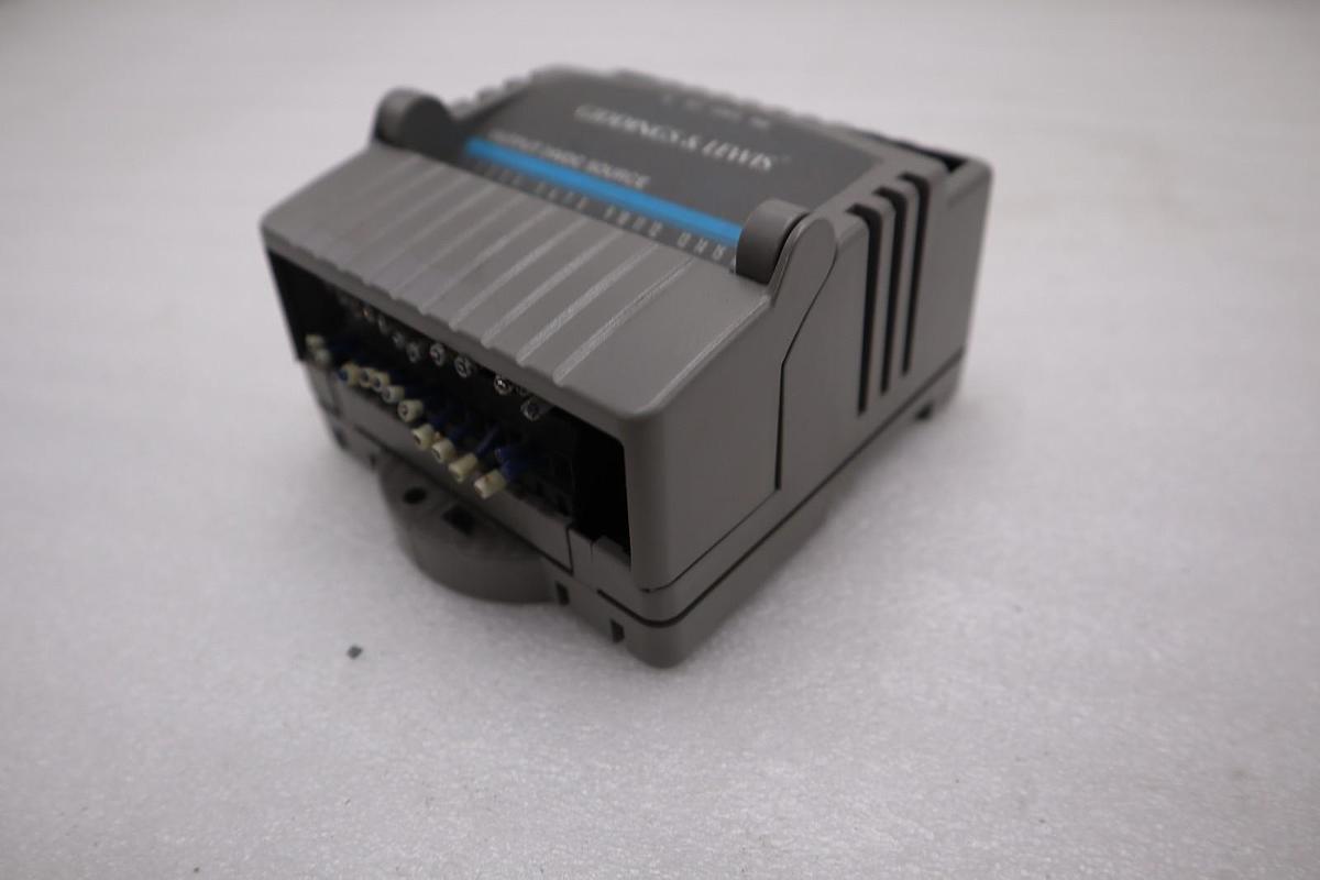 Used GIDDINGS & LEWIS DANAHER MOTION M.1017.3095 R3 / M10173095 R3 MODULE #6004
