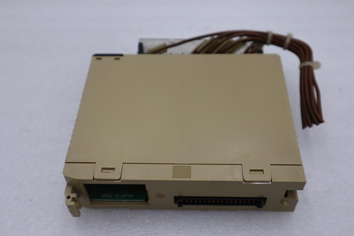 Used Omron C200H-IM212 Input Module STOCK K-449-A
