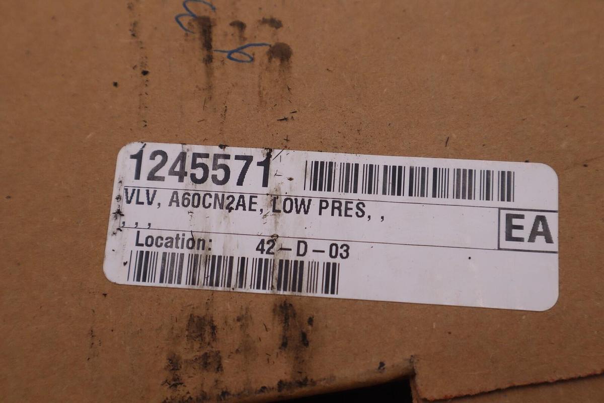 NEW INGERSOLL RAND 33815887 DISCHARGE VALVE STOCK 2499