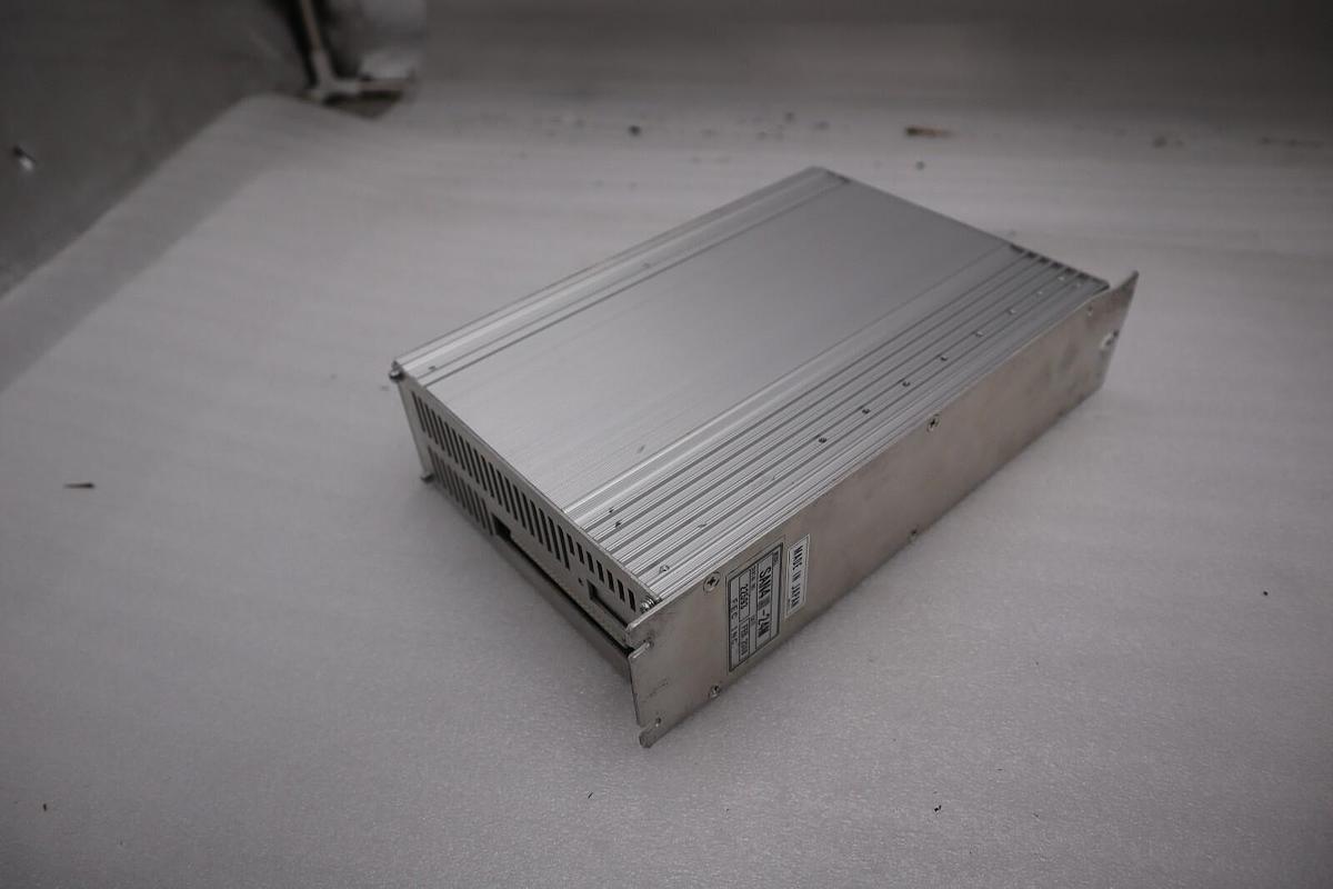 Used FEC AFC1500 SAN4-24M SERVO DRIVE SAN424M STOCK 3422-D
