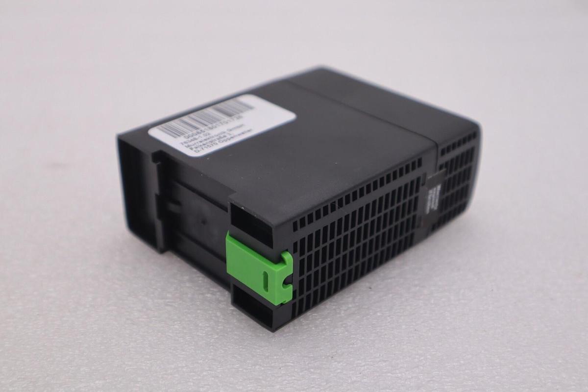 Used MURR ELEKTRONIK MCS-B-2.5-110-240/24 / MCSB2511024024 NEW STOCK K-1619A
