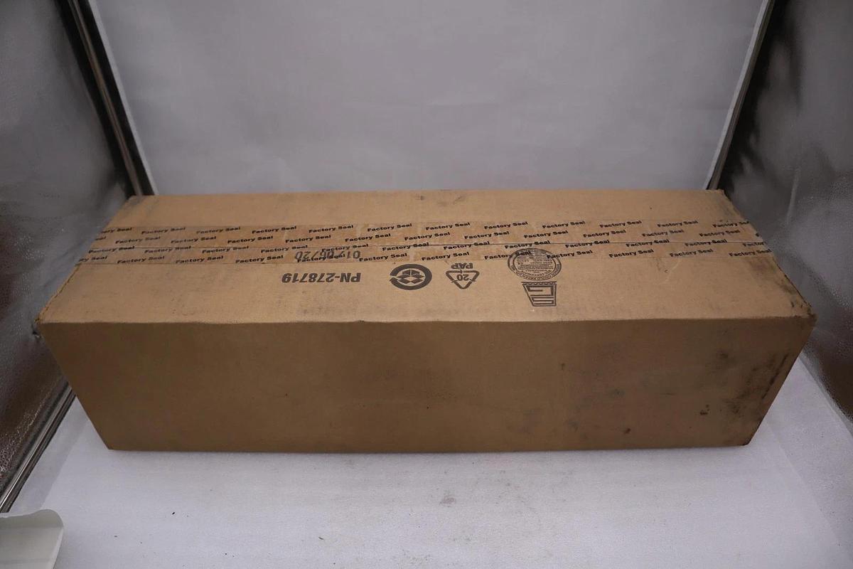 Used Brand New Sealed 1756-A17 Allen Bradley ControlLogix 17-Slot Chassis Module