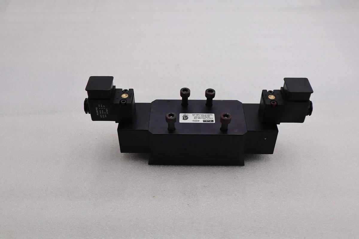 NEW PARKER H35WXBBL53B STOCK L-578