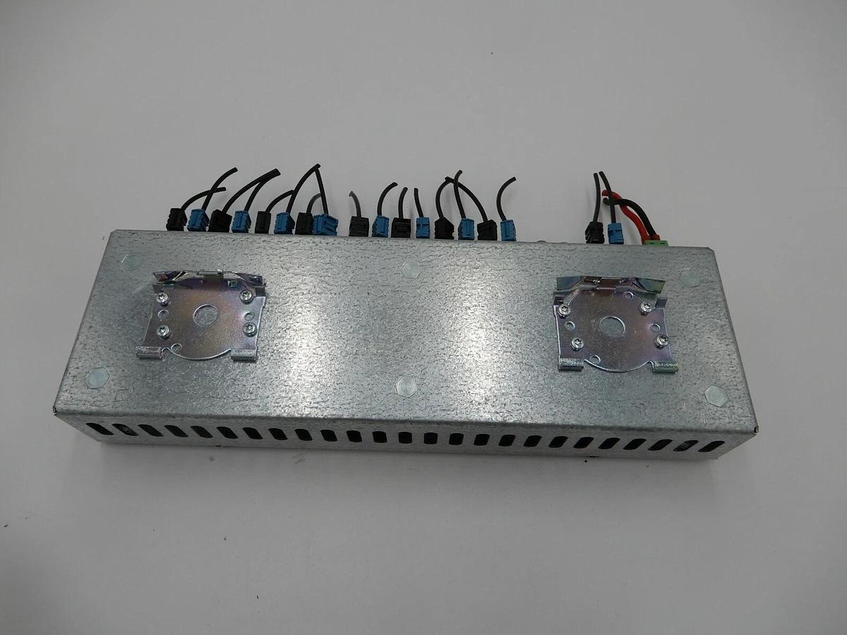 Used ABB BRANCHING UNIT NDBU-95C STOCK NUMBER 242