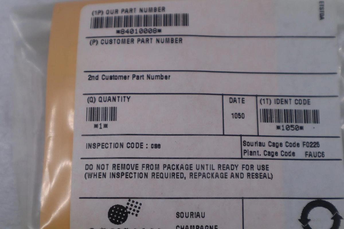 Robox AS5021.001 RACK UNIT / DOUBLE-42 TE / RIOR/6 5 SINGLE-SLOT BOARD STK 1276