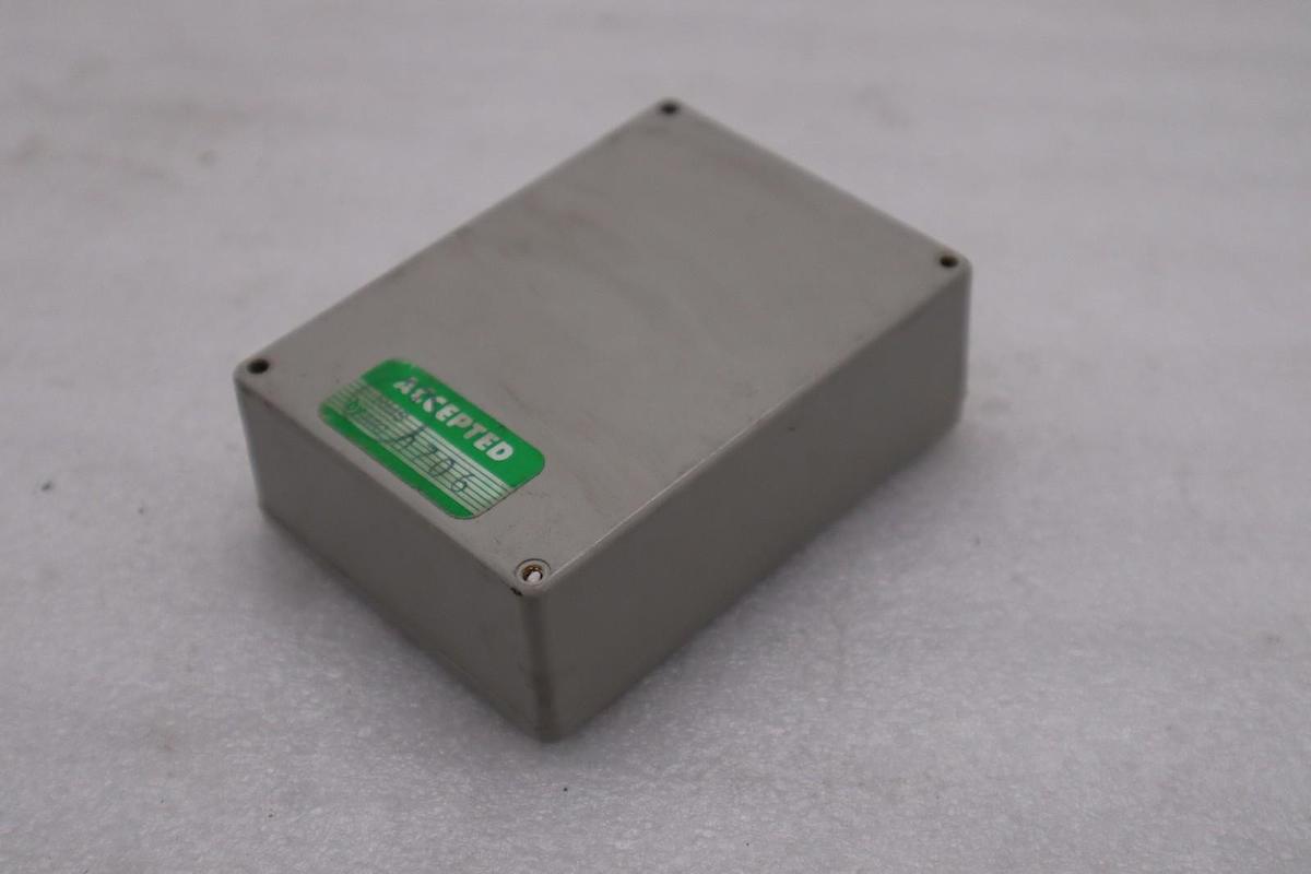 Used PN# 15EB20 - ACOPIAN - POWER SUPPLY MODULE (AC TO DC) - STOCK GF1335