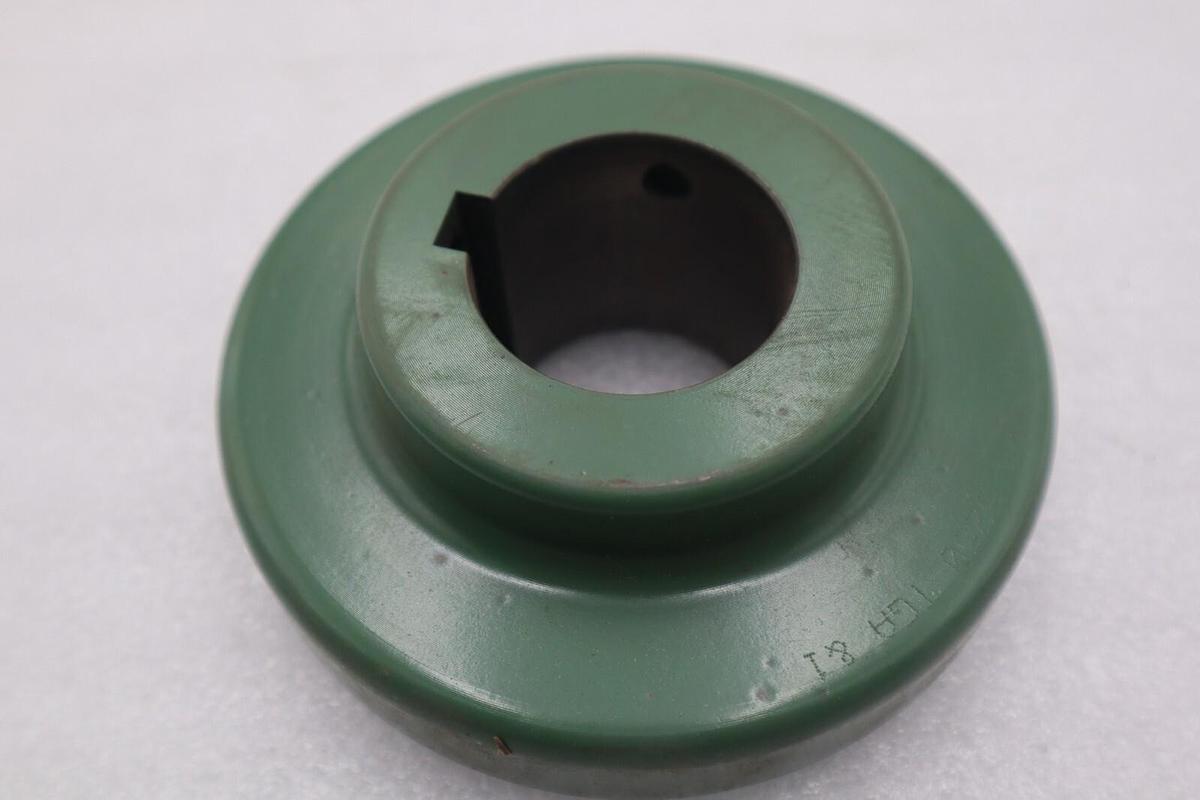 Used TB WOODS 7S158 Sure Flex Coupling - 7S X 1-5/8" NEW OPEN BOX STOCK B-1714