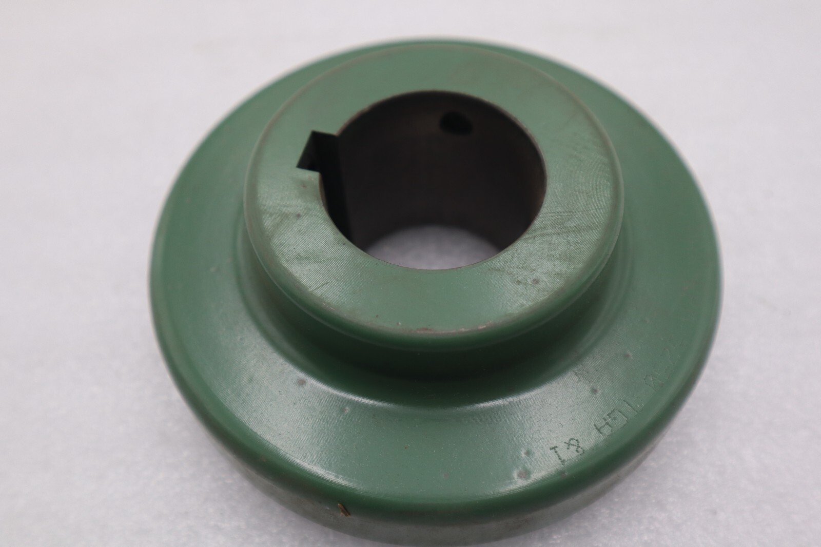 Used TB WOODS 7S158 Sure Flex Coupling - 7S X 1-5/8" NEW OPEN BOX STOCK B-1714
