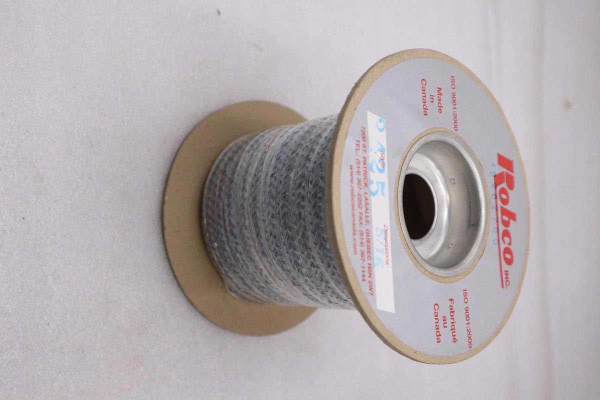 Used ROBCO 3425 5/16" CARPAK 1.14 POUNDS - NEW IN BOX - STOCK GF585A