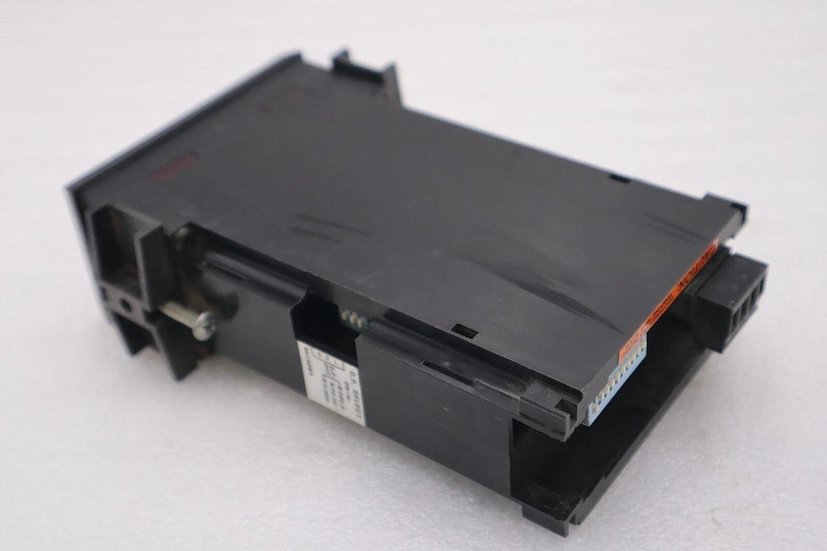 Used RED LION CONTROLS MODEL APLPV PROCESS VOLTMETER 115VAC 50/60Hz STOCK L-555-C