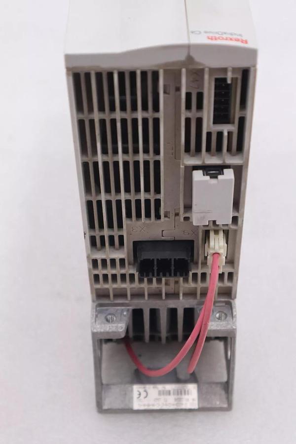 Used Bosch Rexroth Servo Drive HCS01.1E-W0028-A-03-B-ET-EC-NN-NN-NN-FW #4092