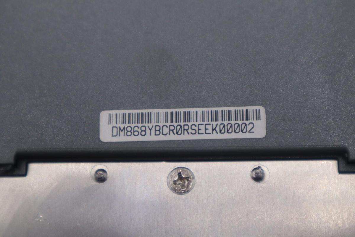 Used ICP DAS DN-8468GY/ DN8468Y Motion Control Terminal Board STOCK 5252