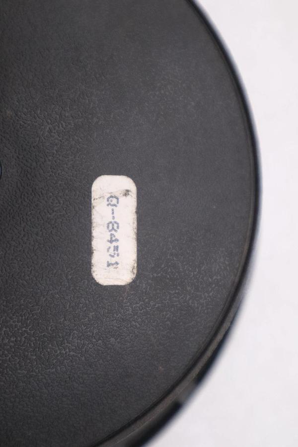 Used ASHCROFT SABF27981/ SABF 27981 0-60PSI - STOCK GF1283
