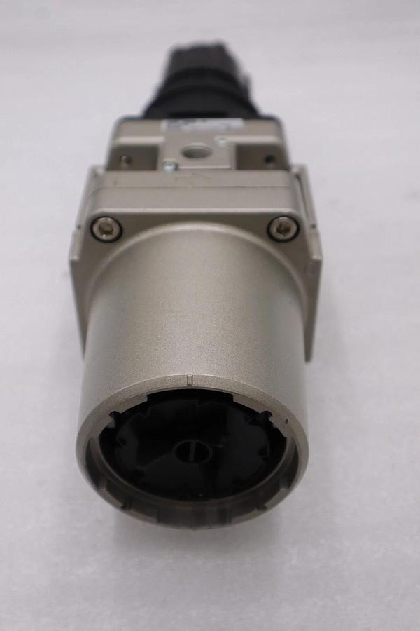 SMC AW60-N06DG-2Z FILTER REGULATOR STOCK H1515
