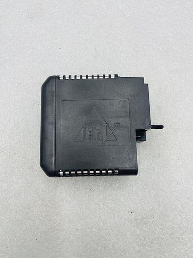 Used EMERSON DELTAV KJ3001X1-BB1 DI 8 CH 24VDC DRY CONTACT #K-2610