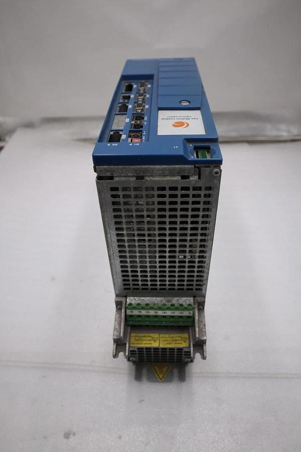 Used DANAHER Drive MMC-SD-6.0-460-D Functionally intact STOCK 5855
