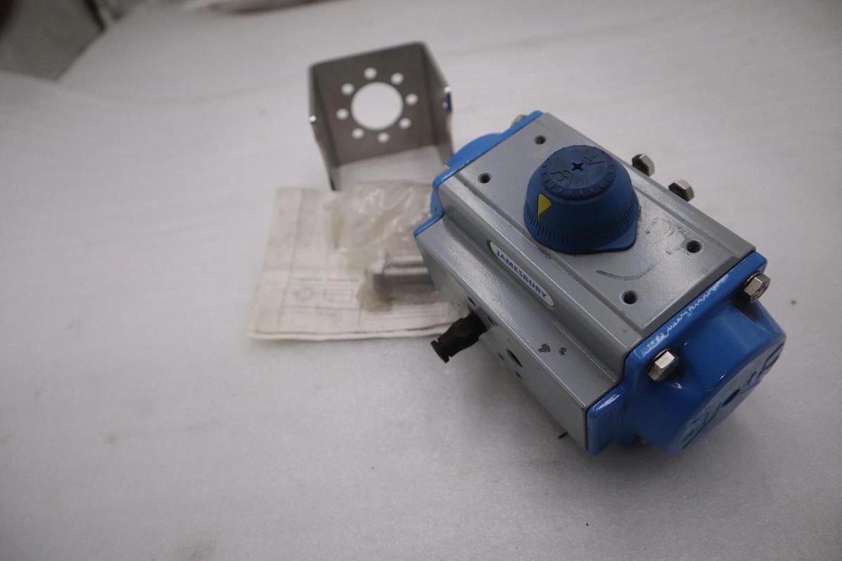 JAMESBURY VPVL100SR6BD / VPVL100SR6BD NEW WITH BOX STOCK GF-775