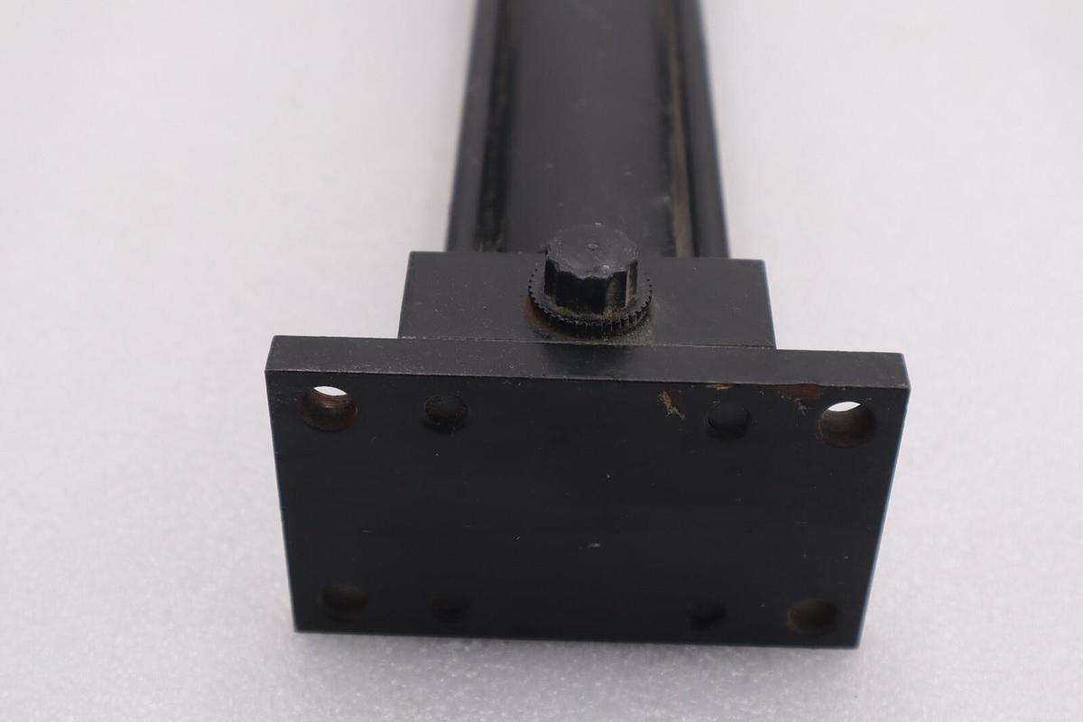 PARKER 02.00 CH2ANU44AC 6.010 FLUIDPOWER CYLINDER NEW STOCK #2520