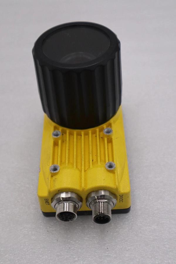 Used Cognex IS5400-11 825-0211-1R K Machine Vision Camera STOCK K-124-D