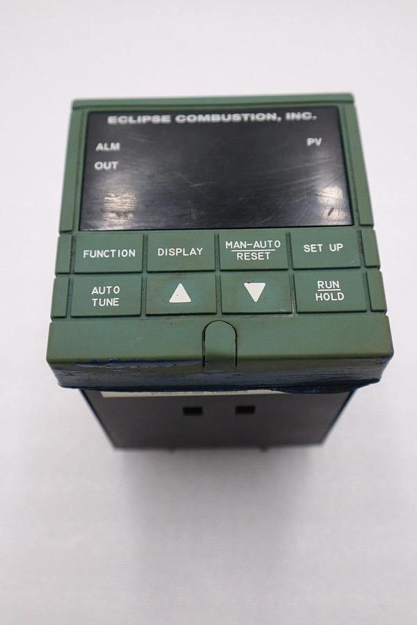 Used HONEYWELL DC20EC-2-00F-1000B0-0 CONTROLLER STOCK K-381-D
