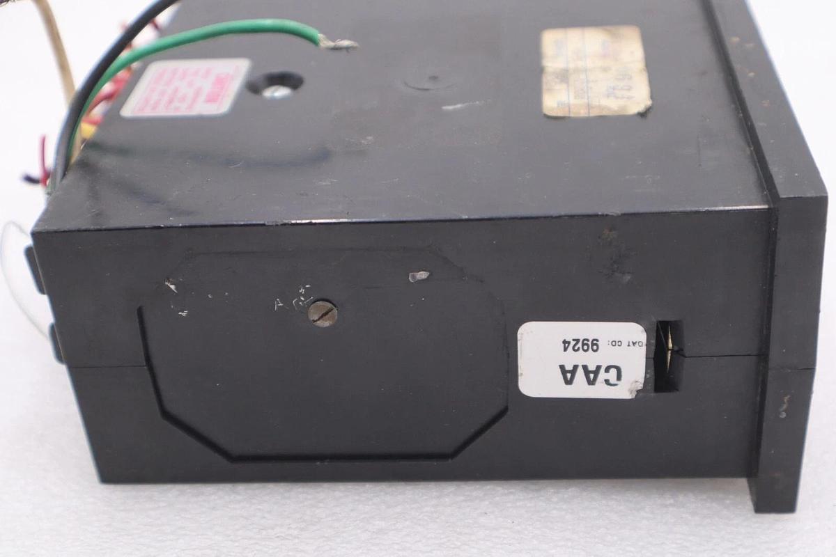 Used ELECTRONIC COUNTERS & CONTROLS MWB1106A MICRO-WIZ #4086