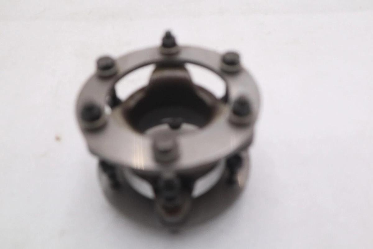 Used NEW OPEN BOX Rexnord 614538 Coupling Thomas Center Assembly CMA AMR 162 TD B-745