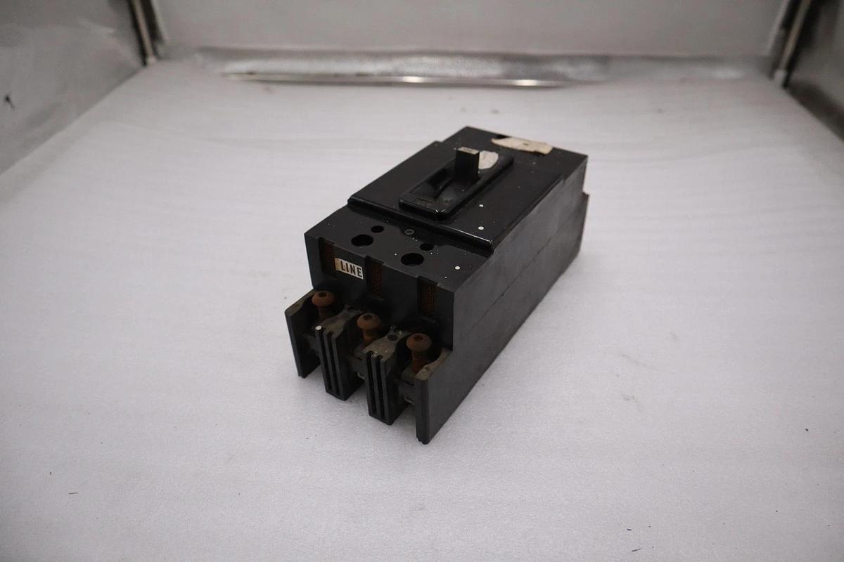 Used NF631020 Federal Pacific 20 Amp Circuit Breaker STOCK GF133