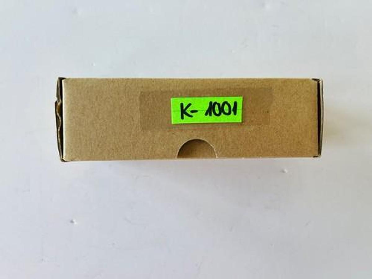 AMPHENOL PCD HETP20300 #K-1001