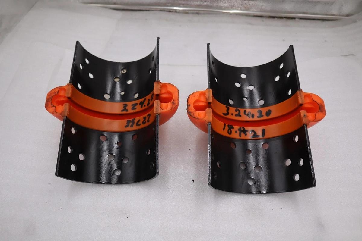 Used Rexnord REX Omega ES30, 30 Element Rex Elastomer Coupling - STOCK CC73