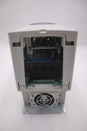 Allen Bradley 20G11ND014AA0NNNNN PowerFlex 755 AC Drive 480V 14A 10HP #4422