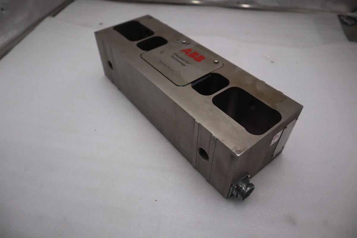 NEW ABB PFTL101B/ PFTL 101B Pillow Block Load Cell 2.0 KN STOCK GS20