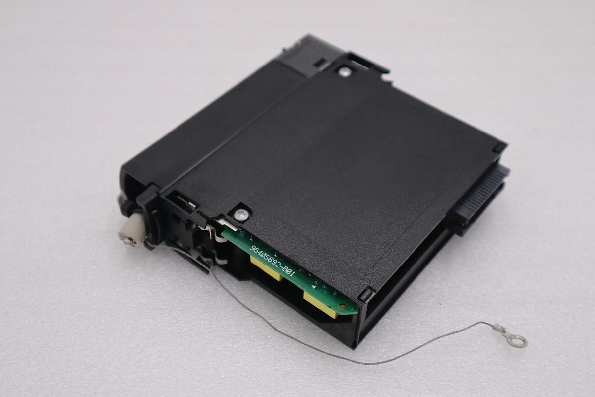 Used Allen Bradley 1756-IT6I2 Ser A ControlLogix 6-Channel Analog Input Module #H120A