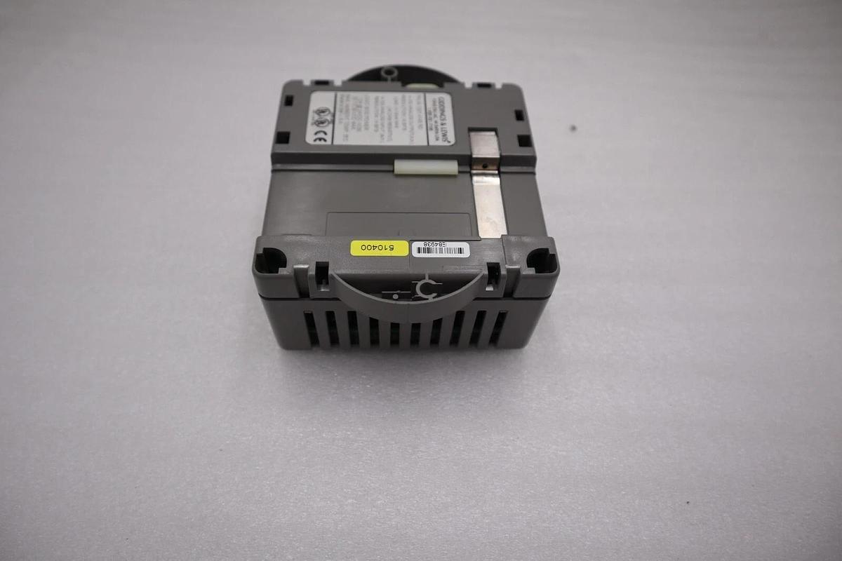 Used Giddings & Lewis M.1301.4145 R0 OUTPUT INPUT PLC MODULE STOCK 5150A