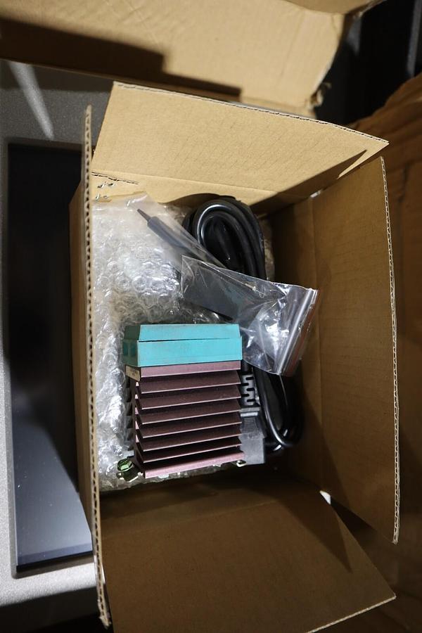Used IEI INTEGRATION CORP PPC-5150A / PPC-5150A-H61-I5/R-R20 NEW WITH BOX STOCK H795