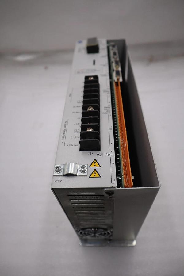 Used ALLEN-BRADLEY 1398-PDM-030 SER A POSITIONING DRIVE STOCK H1567