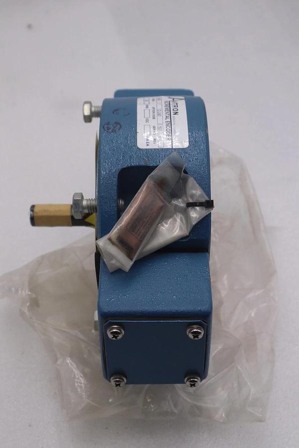 NEW Avtron, Pulse Tachometer, M460 REV J 240 PPR Stock 2509