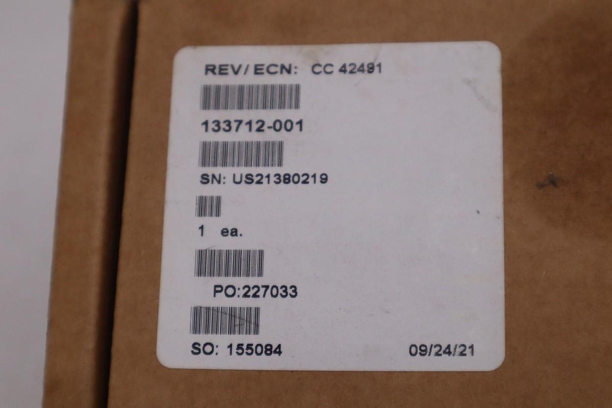 ABB 133712-001 SN: US21380219 Signal Board - NEW IN BOX - STOCK SGF227