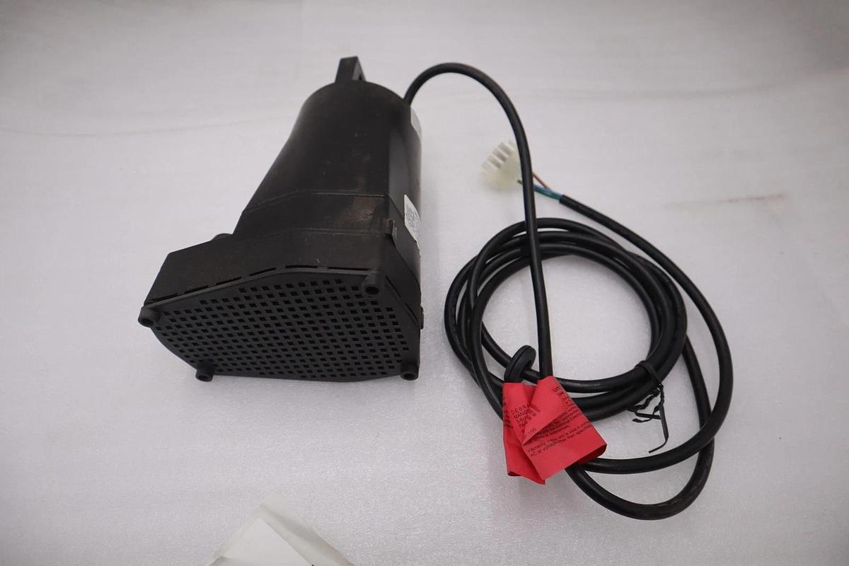 Port-A-Cool Power Kuhl Replacement Pump 115V-60Hz 5A 1PH PUMP-016-4R STK GF1227