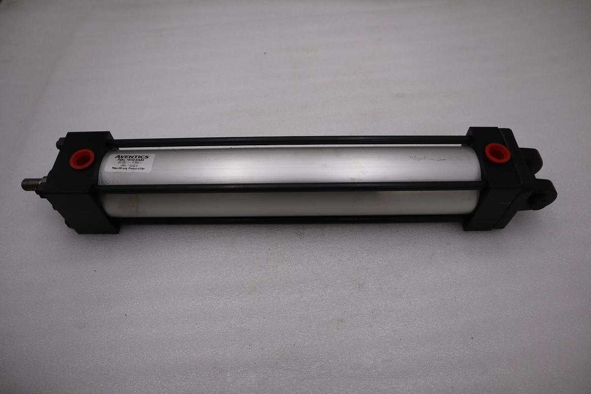 NEW NUMATICS P2AL-10I1D-EAA2 CYLINDER STOCK H1306
